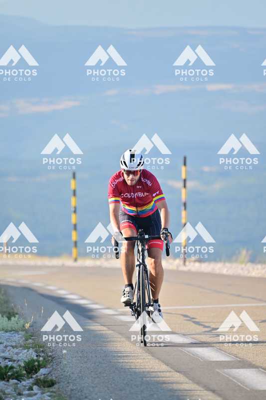 Photo de course