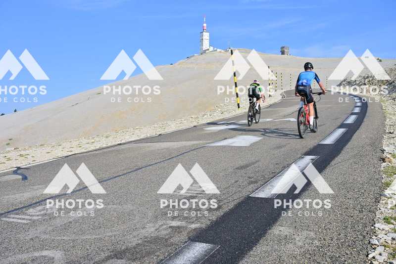Photo de course