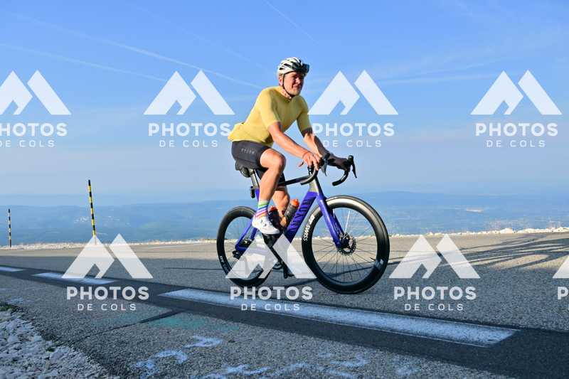 Photo de course