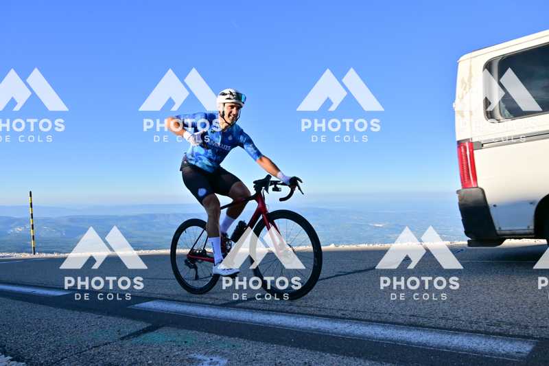 Photo de course