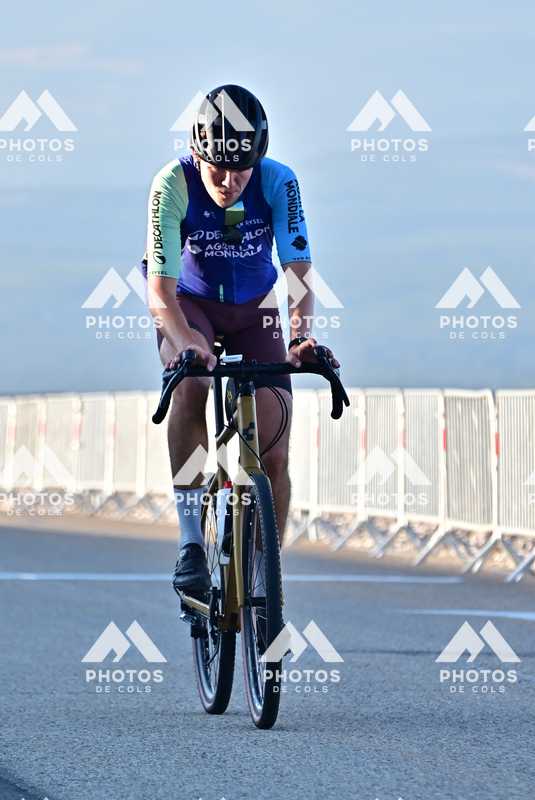 Photo de course