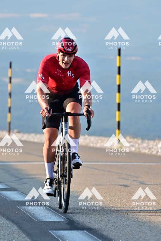 Photo de course