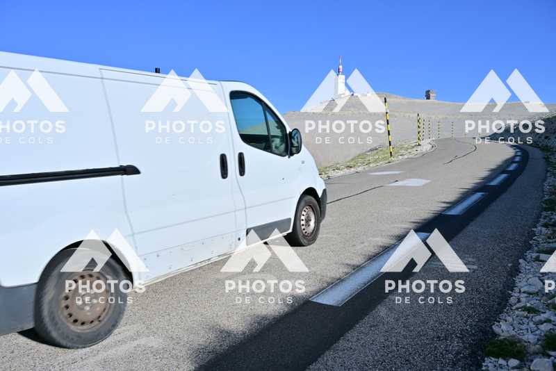 Photo de course