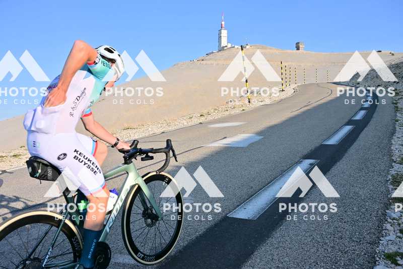 Photo de course