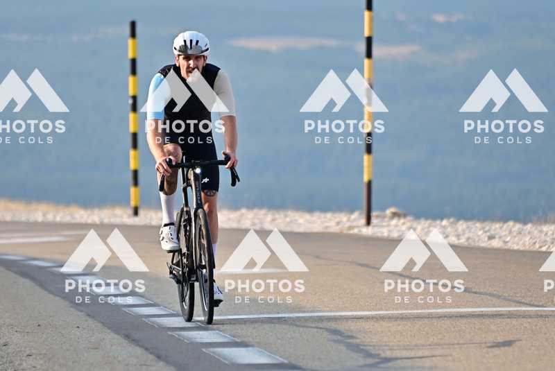 Photo de course
