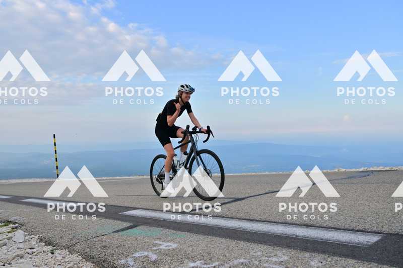Photo de course