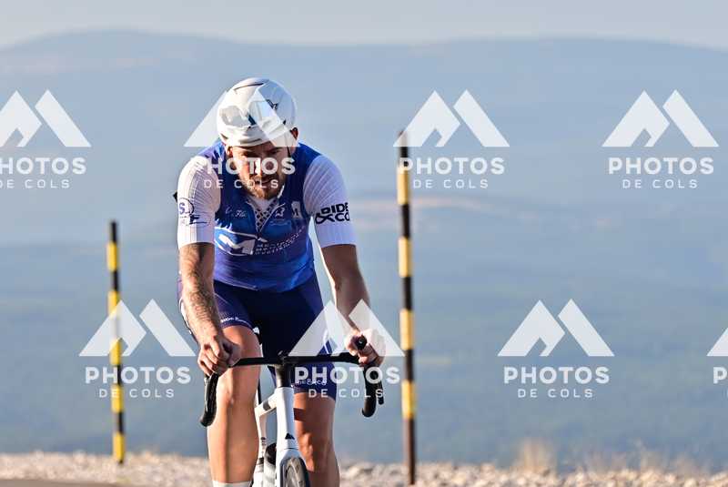 Photo de course