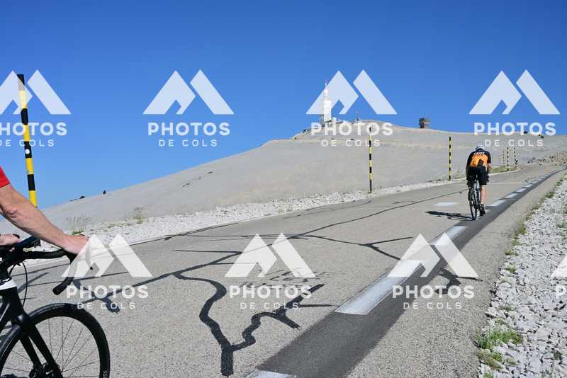 Photo de course