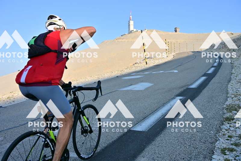 Photo de course
