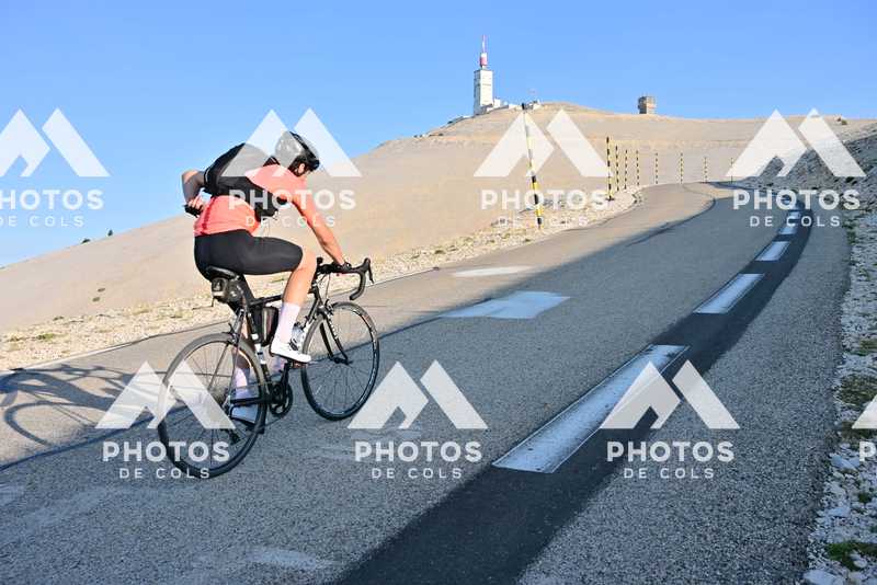 Photo de course