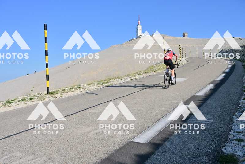 Photo de course