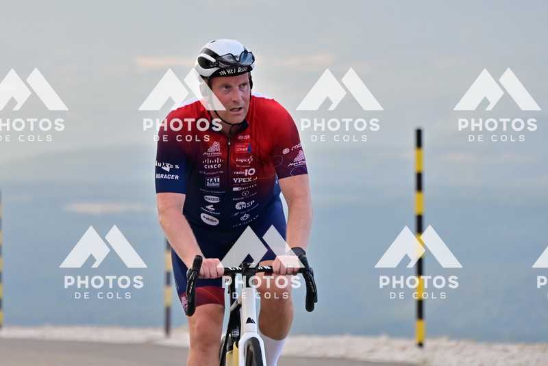 Photo de course