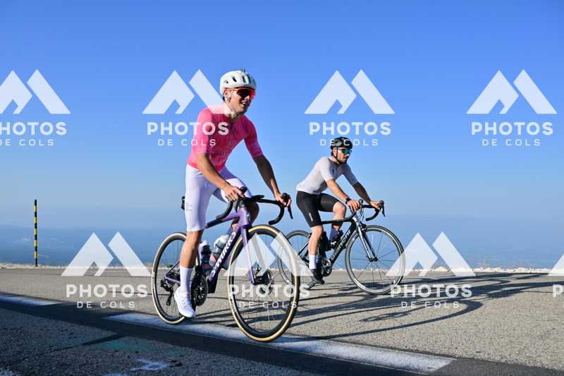 Photo de course
