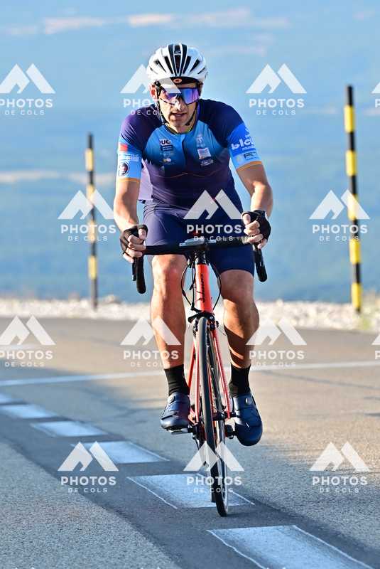 Photo de course