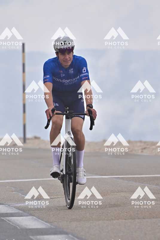Photo de course