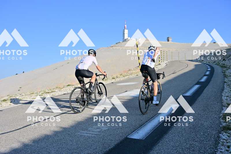 Photo de course