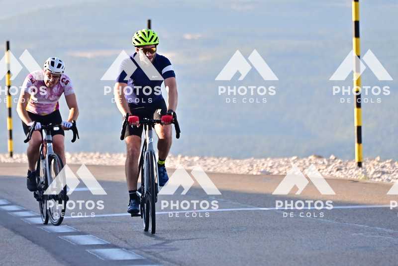 Photo de course