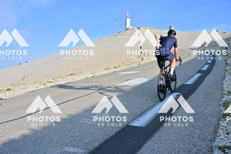 Photo de course