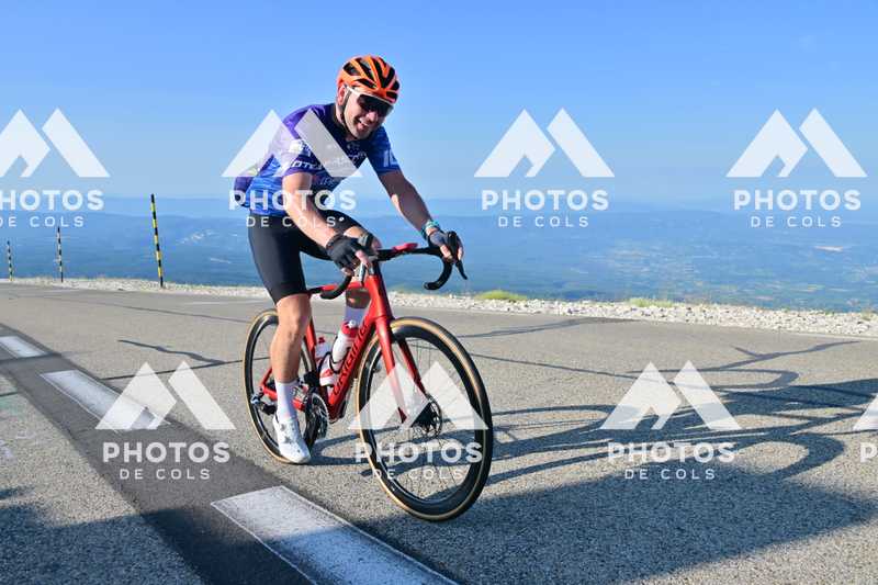 Photo de course