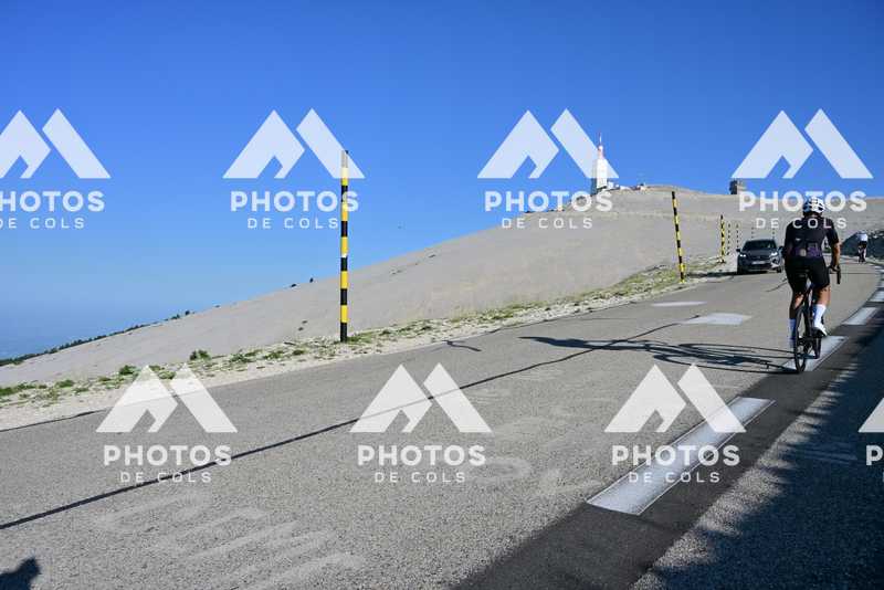 Photo de course