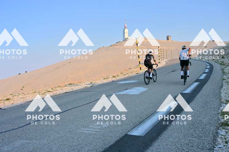 Photo de course