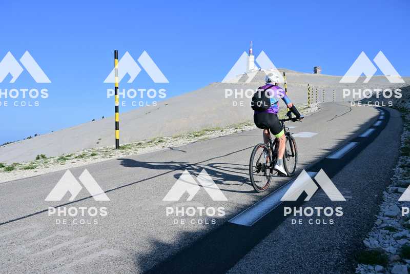 Photo de course