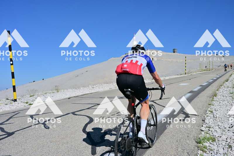 Photo de course