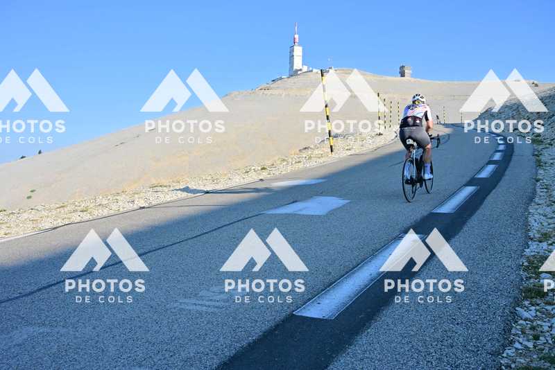 Photo de course
