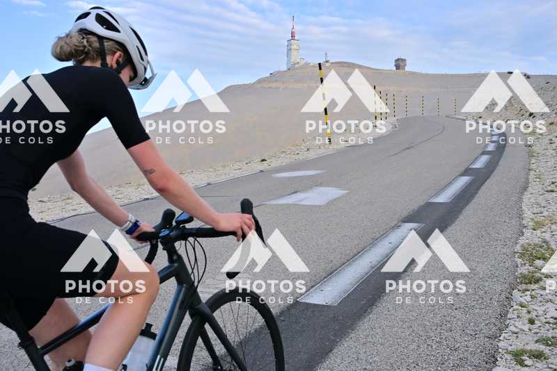 Photo de course