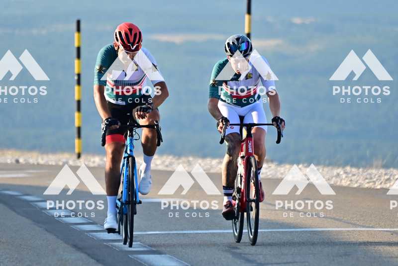 Photo de course