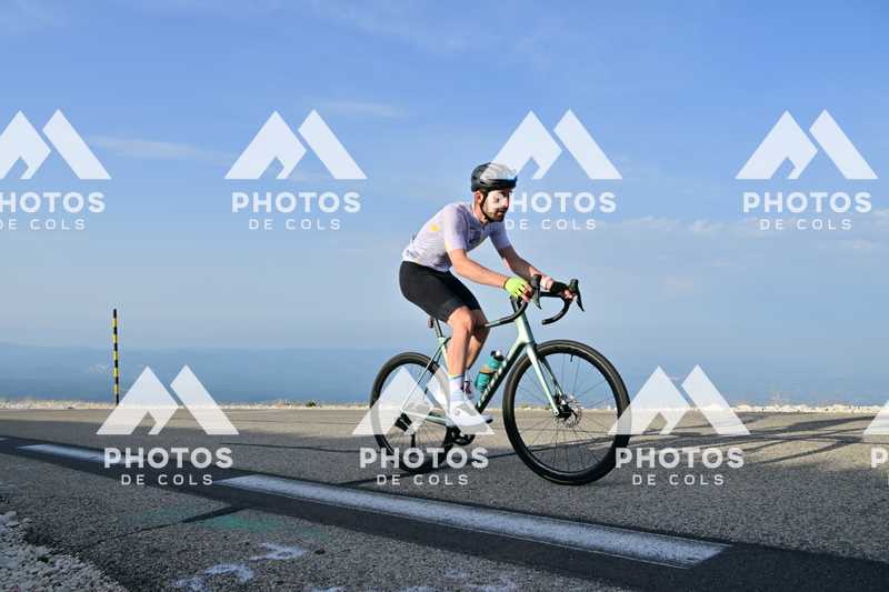 Photo de course