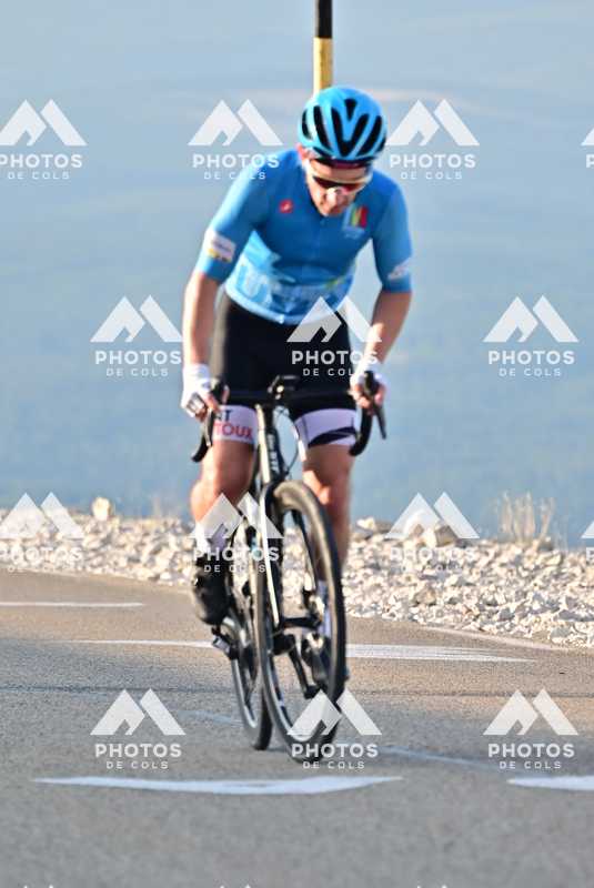 Photo de course