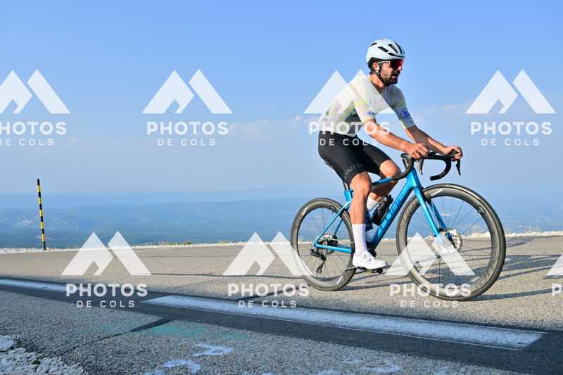 Photo de course