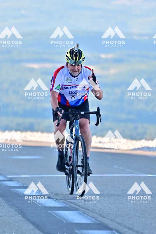 Photo de course