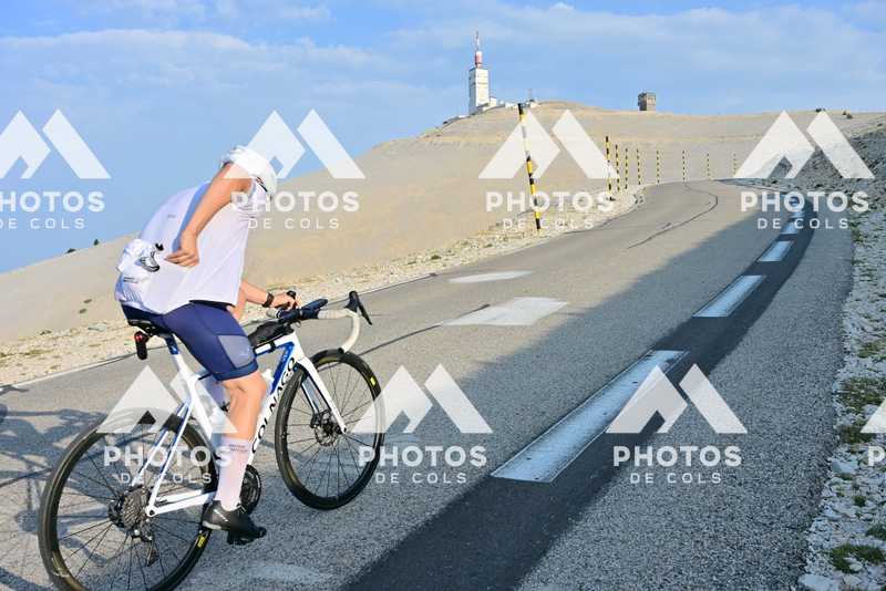 Photo de course