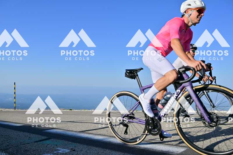 Photo de course