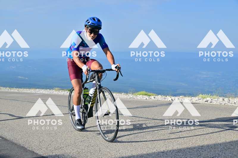 Photo de course