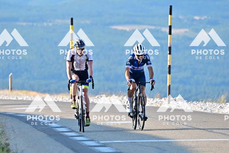Photo de course