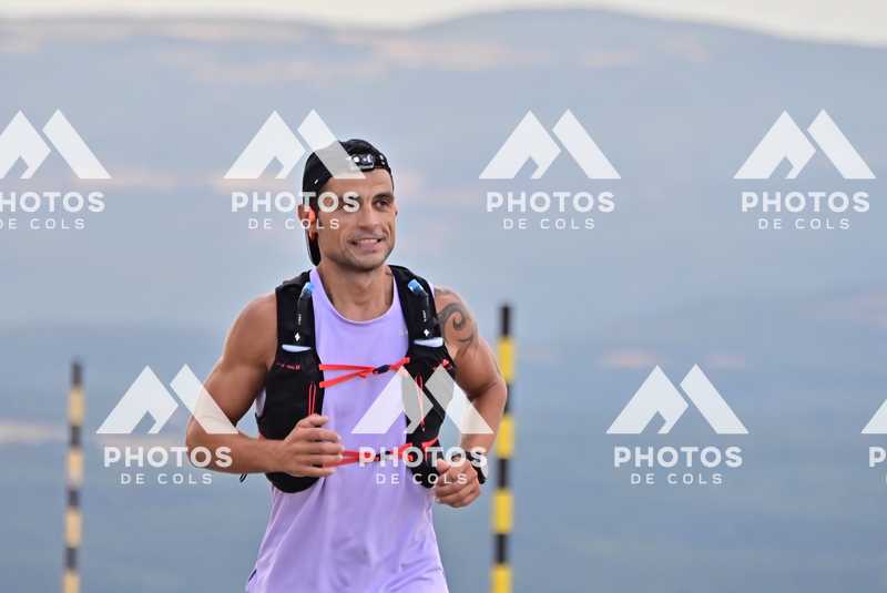 Photo de course