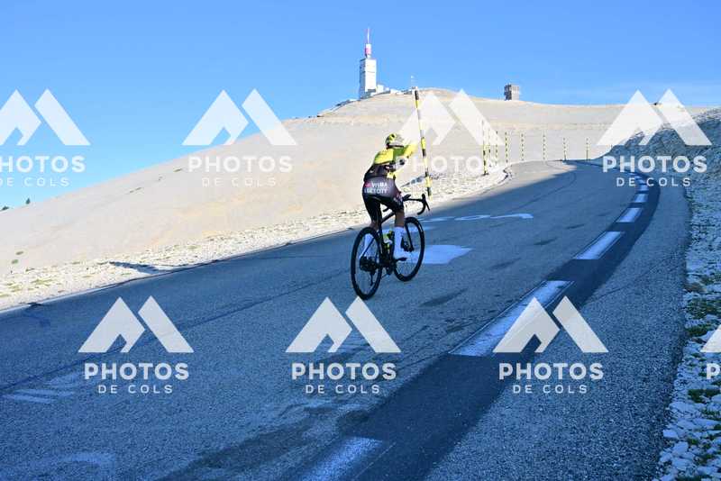 Photo de course