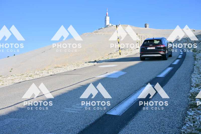 Photo de course