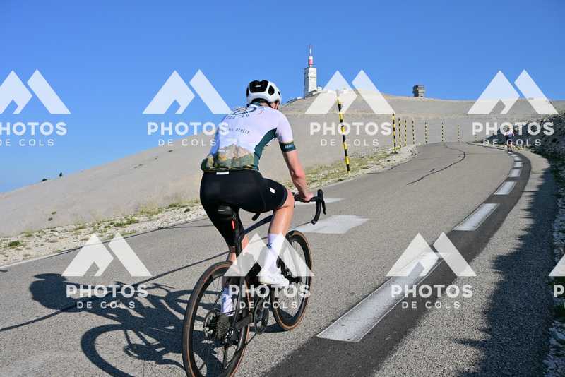 Photo de course