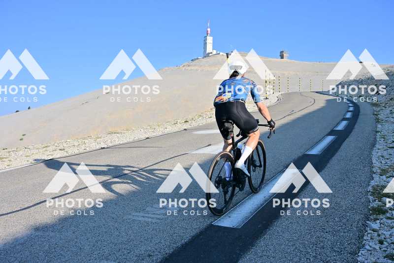 Photo de course