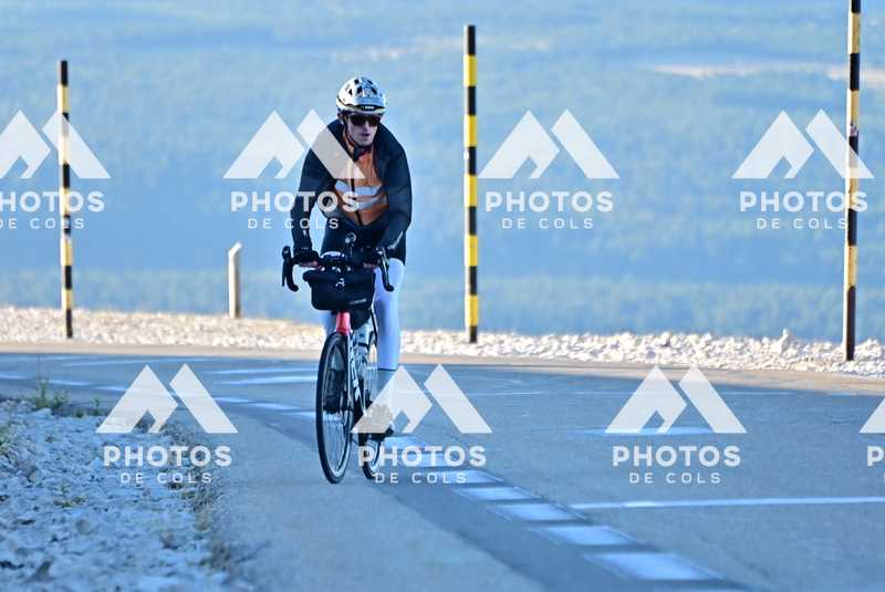 Photo de course