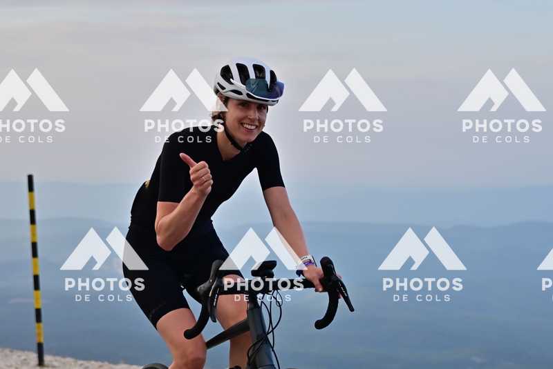 Photo de course