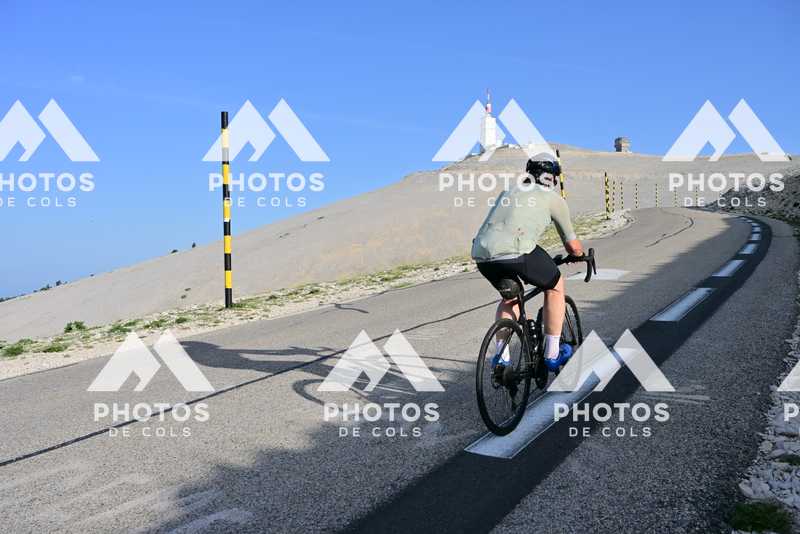 Photo de course