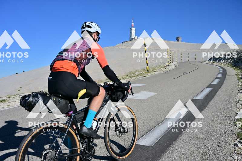 Photo de course
