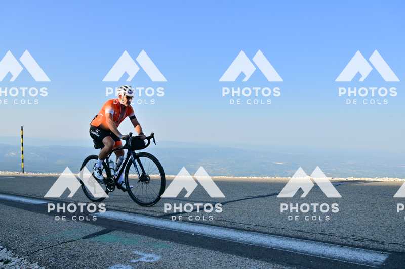 Photo de course