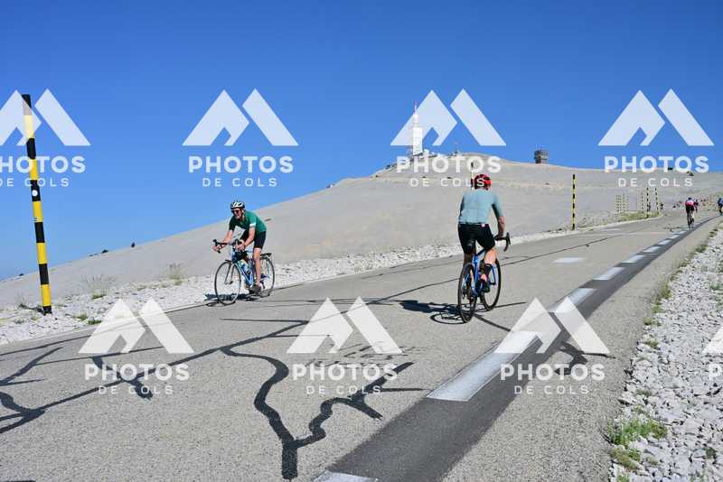 Photo de course