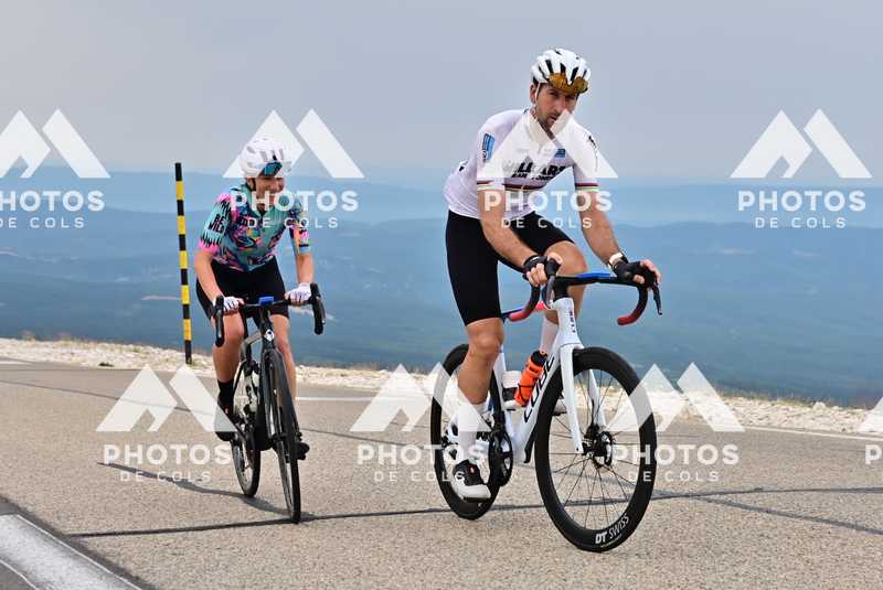 Photo de course
